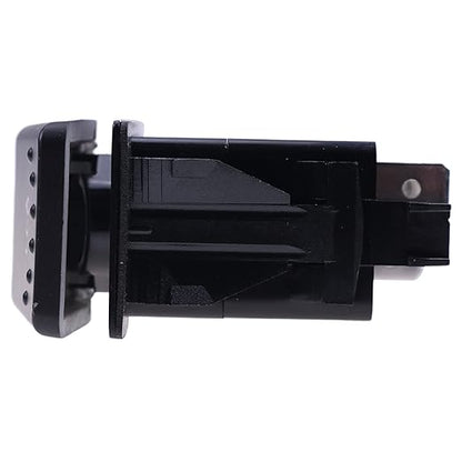 715004445 Switch Compatible with Can Am Defender HD8 HD5 HD10 MAX HD8 Traxter HD10 2016-2020