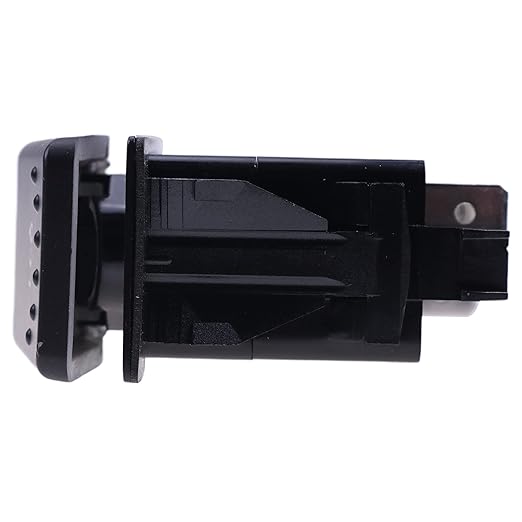 715004445 Switch Compatible with Can Am Defender HD8 HD5 HD10 MAX HD8 Traxter HD10 2016-2020