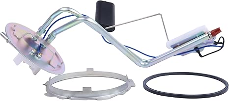 FMSU-8DE Diesel Pickup Sending Unit 19 Gal Compatible with Ford F-250 F-350 1992-1993 Front Side Metal Tank, Mideship