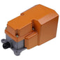 Foot Pedal Foot Switch 4360031 0272970 compatible with JLG 60H E300AJP 450AJ Series II 460SJ 1250AJP 860SJ