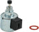 Fuel Solenoid AM134099 MIA12002 compatible With John Deere 107H 2046HV 2048 2548 40R877 42 46 92H D130 D140 D150 D155 D160 D170 EZTRAK L118 S2546