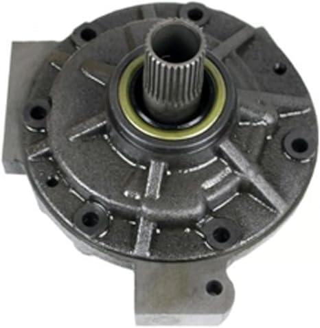 Charging Pump Assembly 91524-15300 Compatible With Mitsubishi S4S F18C