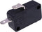 4X Microwave Door Switch 5304509460 5304509460 PS12071303 Compatible with Frigidaire, Kenmore, Electrolux, Crosley, IKEA, Universal