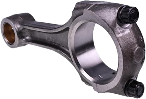 Connecting Rod 12100-0W802 121000W802 Compatible with Nissan TD27 Engine