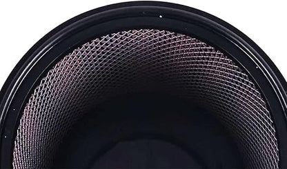 Air Filter 1777375 Compatible with Caterpillar CAT 3176C, 3196, C-12, C12, C18 Replaces 177-7375, CA1777375, AF25189, HR 16426