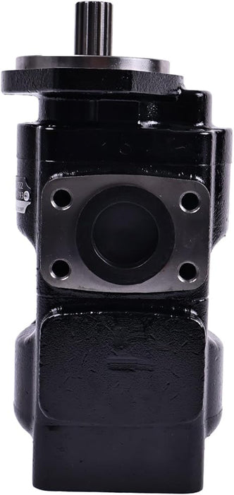 Hydraulic Pump 7029120022 compatible with JCB Backhoe Loaders 1400B 1550B 1600B 1700B 214 215 216 217 3C 3CX 3D