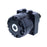 Hydraulic Motor HGM-18E-8802, 7100300 Compatible with Exmark CCW Hydro Motor Lazer Z XS DS HG HGM-18E-3056 Ariens 00668900 Snapper 7075638