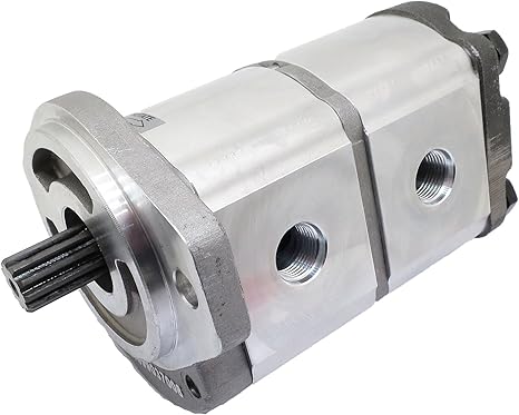 Hydraulic Pump 159-7181 1597181 compatible with Caterpillar CAT Mini Hydraulic Excavator 301.5 301.6 301.8
