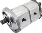 Hydraulic Pump 159-7181 1597181 compatible with Caterpillar CAT Mini Hydraulic Excavator 301.5 301.6 301.8