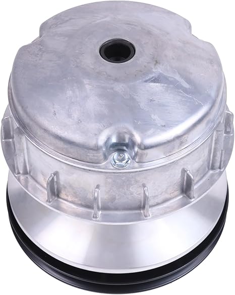 Primary Driven Clutch 119-0802 1190802 138-0090 1380090 Compatible with Toro 07279 07266TC Workman MD Utility Vehicle