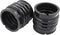 2X Air Cleaner Intake Hose Tube 17881-20090 for 1997-2001 Toyota Camry 3.0L V6