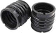 2X Air Cleaner Intake Hose Tube 17881-20090 for 1997-2001 Toyota Camry 3.0L V6