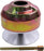 Primary Drive Clutch & Puller AM140986 AM138487 AM128795 Compatible with John Deere Gator 4x2 Gator 4x4 Gator 6x4 HPX815E Gator Worksite Gator