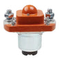 36V 800A DC Contactor Electric Vehicle Relay MZJ-800A Compatible with Heavy Duty Golf Cart