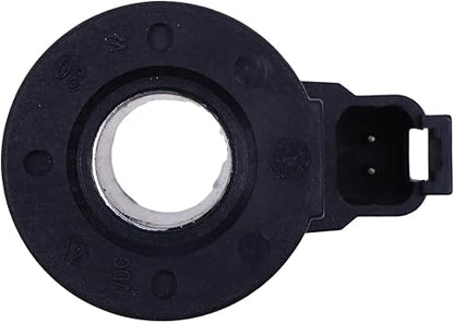 Solenoid Coil 11716678 6194483M1 642096 219002097 compatible with Volvo BL60 BL60B BL61 BL61B BL61PLUS BL70 BL70B BL71 BL71B BL71PLUS