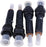 4PCS Fuel Injector 3930573 3806248 3935036 compatible with Cummins Engine 4B3.9 4BT 4T-390 4BTA3.9L Case 8825 8825HP 8860 8860HP 550G 550H 1840 1845C 60XT 70XT 75XT 85XT 90XT 580L