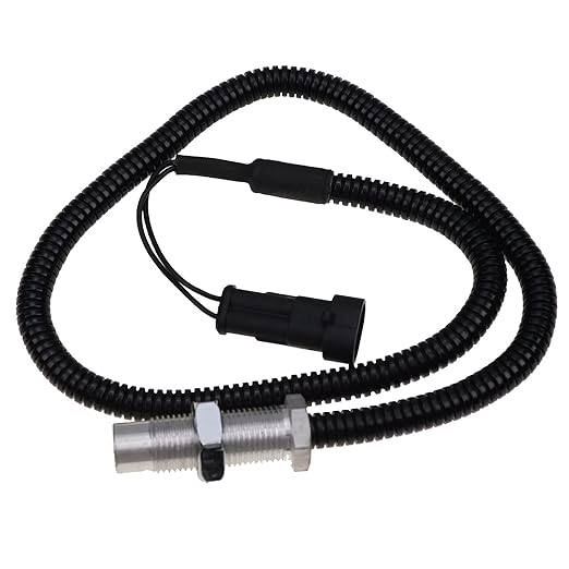 Speed Sensor VA437565 Compatible with Massey Ferguson