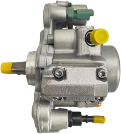 Fuel Injection Pump 28526900 28350649 Compatible with Delphi Kioti F6800-12103 F6800-12104 F680012104 F680012103