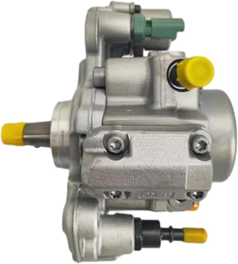 Fuel Injection Pump 28526900 28350649 Compatible with Delphi Kioti F6800-12103 F6800-12104 F680012104 F680012103