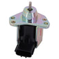 Fuel Shut Off Solenoid 1503ES-3TNA72 119285-77951 for Yanmar 3TNE78 3TNE82A 3TNE88 3TNA72 12V