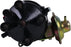 Distributor 27100-24001 95382386 4805902 042345250 Compatible with Mitsubishi Saga 4G32 1.3L L4 MD100432 MD078618 1983-1996