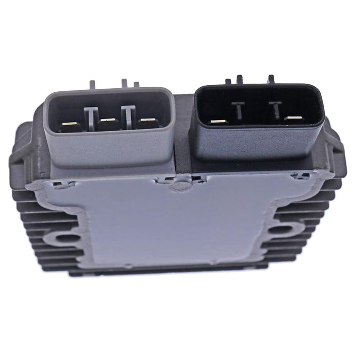 Voltage Regulator MIU11409 MIU14344 Fit for John Deere XUV620I XUV625I Gators