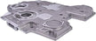Front Timing Cover 1850248C2 1850248C1 compatible with Case DT466 EGR 466EGR Durastar 4400
