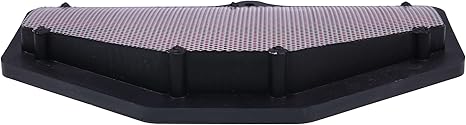 Air Filter 13780-29G00 Compatible with Suzuki GSX-R600 GSXR600 GSX-R750 GSXR750 2004-2005 Filter Cleaner