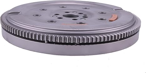 Dual Mass Flywheel 23200-2B590 232002B590 compatible with Hyundai Sonata 2015-2019 Elantra 2016-2020 Kona 2018-2020 Veloster 2015-2017 Tucson 2015-2018 Kia Forte 17-20 Optima 16-20 Soul 17-21