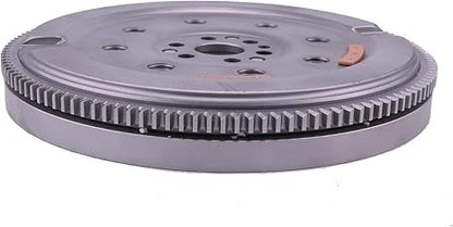 Dual Mass Flywheel 23200-2B590 232002B590 compatible with Hyundai Sonata 2015-2019 Elantra 2016-2020 Kona 2018-2020 Veloster 2015-2017 Tucson 2015-2018 Kia Forte 17-20 Optima 16-20 Soul 17-21