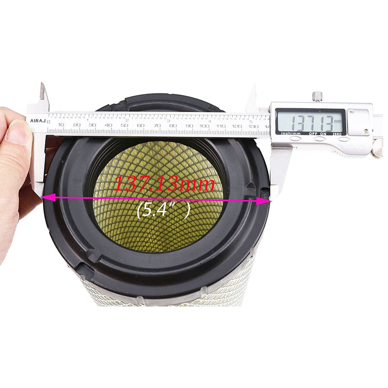 715900422 Air Filter for Can-Am Maverick Sport 1000 2017-2021