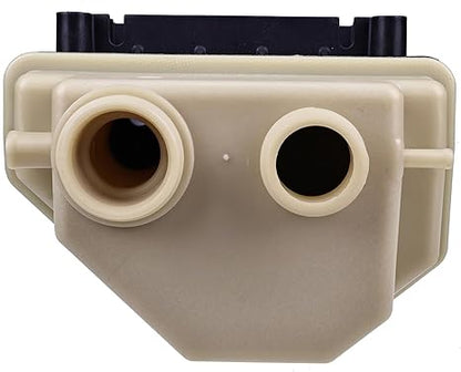 Coolant Tank 131057 13-1057 compatible with Thermo King T-Series T-1080R T-1200R SPECTRUM T-880S T-1000 SPECTRUM T-1200R T-880R T-1000R T-800R T-680R T-600R T-1080S T-680S T-1000S