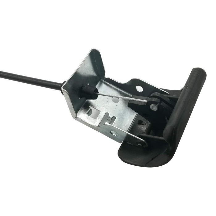 Emergency Parking Brake Release Pull Handle 15226272 924-305 for Chevy GMC Pickup Truck
