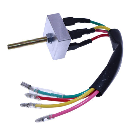 Rectifier 31700102701 31700-102-701 for Honda Trail CT 90 CT90 1968-1975 K1 K2 K3 K4