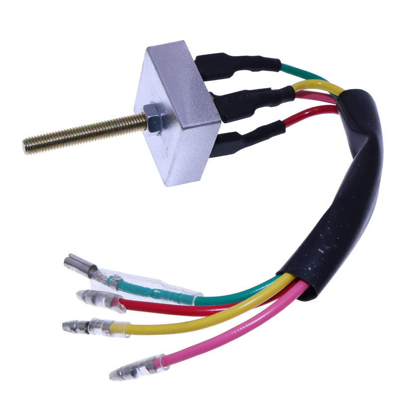 Rectifier 31700102701 31700-102-701 for Honda Trail CT 90 CT90 1968-1975 K1 K2 K3 K4