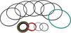 Seal Kit SK000092 025-511 259-0011 compatible with Parker TF TG DF DG Series 025-507 025-503 Wheel Motor