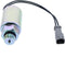 Solenoid Valve 3E7507 3E-7507 compatible with Caterpillar Backhoe Loader 416B 426B 428B