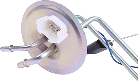 FMSU-8DE Diesel Pickup Sending Unit 19 Gal Compatible with Ford F-250 F-350 1992-1993 Front Side Metal Tank, Mideship