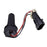 Wheel Speed Sensor RE295929 RE558874 for John Deere Tractor 5045E 5055E 5060E 5065E 5075E 5076E 5093E 5093EN 5310 5325 6115D 8130 8230 8310R 8320R 8330 8335R 8345R 8345RT 8360R 8430 8530