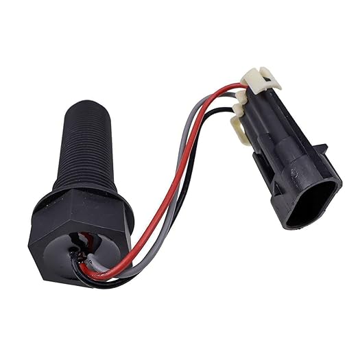 Wheel Speed Sensor RE295929 RE558874 for John Deere Tractor 5045E 5055E 5060E 5065E 5075E 5076E 5093E 5093EN 5310 5325 6115D 8130 8230 8310R 8320R 8330 8335R 8345R 8345RT 8360R 8430 8530