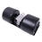 12V 3 Speed Dual Wheel Fan Motor Centrifugal Blower 30000154 006-A46-22 Compatible with Fendt Massey Ferguson Machines 3478331M91 3900468M91 3900638M91 LA322794912