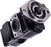Hydraulic Pump 7029120022 compatible with JCB Backhoe Loaders 1400B 1550B 1600B 1700B 214 215 216 217 3C 3CX 3D