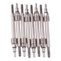 8X Glow Plug 1836600C1 3C3Z12A342A 3C3Z-12A342-AA2 for Ford F-250 F-350 Super Duty 6.0L
