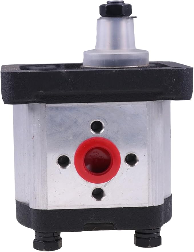 Hydraulic Pump  5169772 5129483 TX17203 TX17199 compatible with Long 2360 2460 2510 2610 680