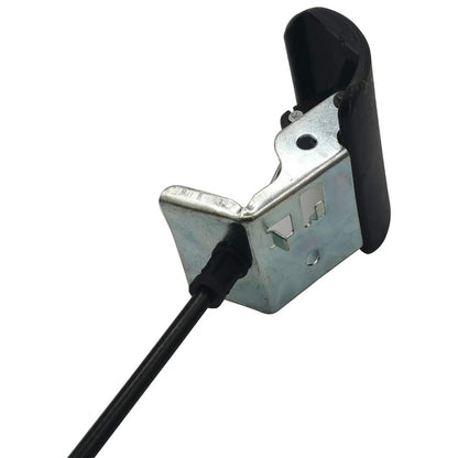 Emergency Parking Brake Release Pull Handle 15226272 924-305 for Chevy GMC Pickup Truck