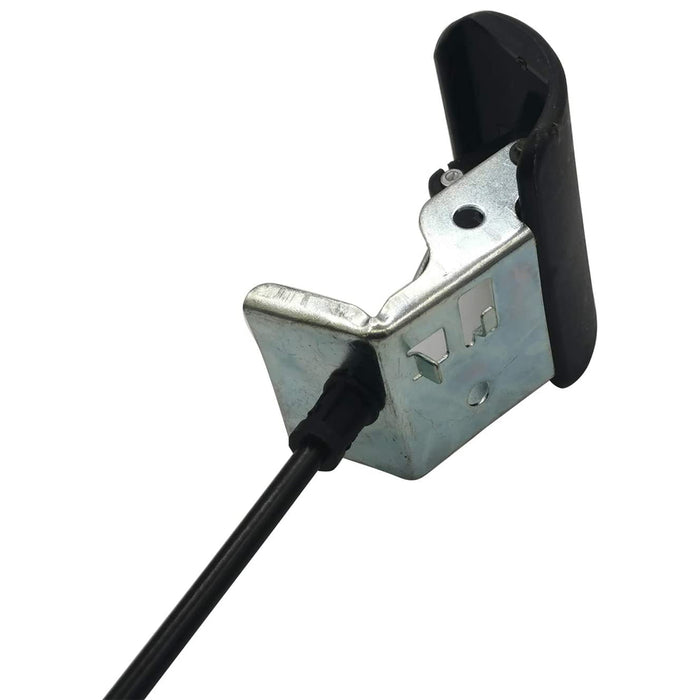 Emergency Parking Brake Release Pull Handle 15226272 924-305 for Chevy GMC Pickup Truck