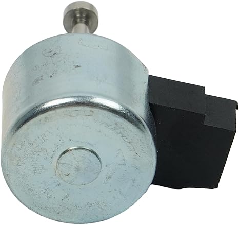 Fuel Solenoid 21188-7003 211887003 compatible with Specific Kawasaki FH601V FH641V FH680V FH721V FH770D FX651V FX691V FX730V FX751V FX801V FX850V FX921V & FXT00V Engine Models