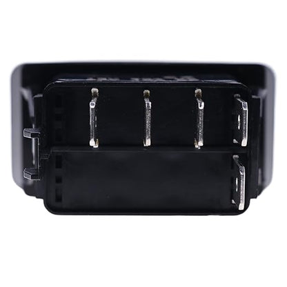 715004445 Switch Compatible with Can Am Defender HD8 HD5 HD10 MAX HD8 Traxter HD10 2016-2020