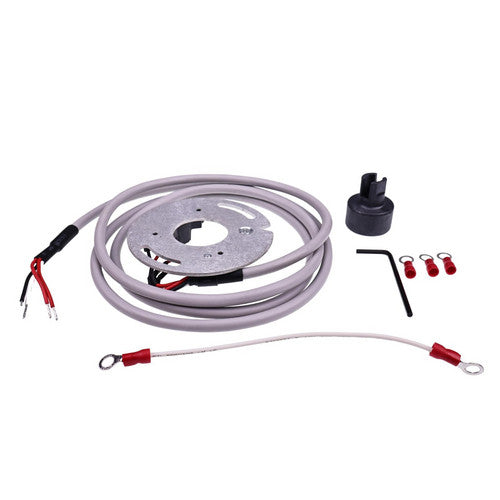 CDI ECU Ignition System DS6-2 for Harley-Davidson Big Twin Carb Sportster