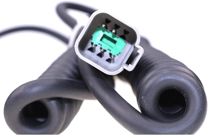 Gen 6 Control Box 1256727GT 1256727 Compatible with Genie Scissor Lift GS-1530 GS-1532 GS-1930 GS-1932 GS-2032 GS-2046 GS-2646 GS-3246 GS-4047